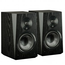 Полочная акустика SVS Ultra Bookshelf black oak