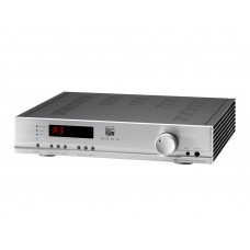 Интегральный усилитель Moon by Simaudio Neo 340i D2 с ЦАП Цвет: Серебристый [Silver]