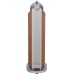 Напольная акустика Bowers & Wilkins 803 D4 Satin Walnut