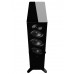 Напольная акустика Dynaudio Focus 50 Black High Gloss