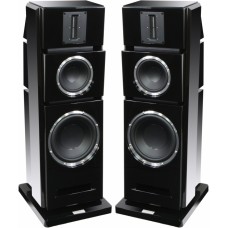 Напольная акустика Advance Acoustic X-L 500 Evo black