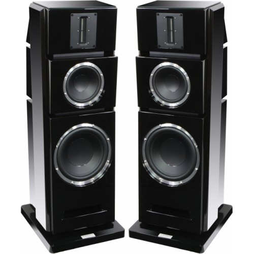 Напольная акустика Advance Acoustic X-L 500 Evo black