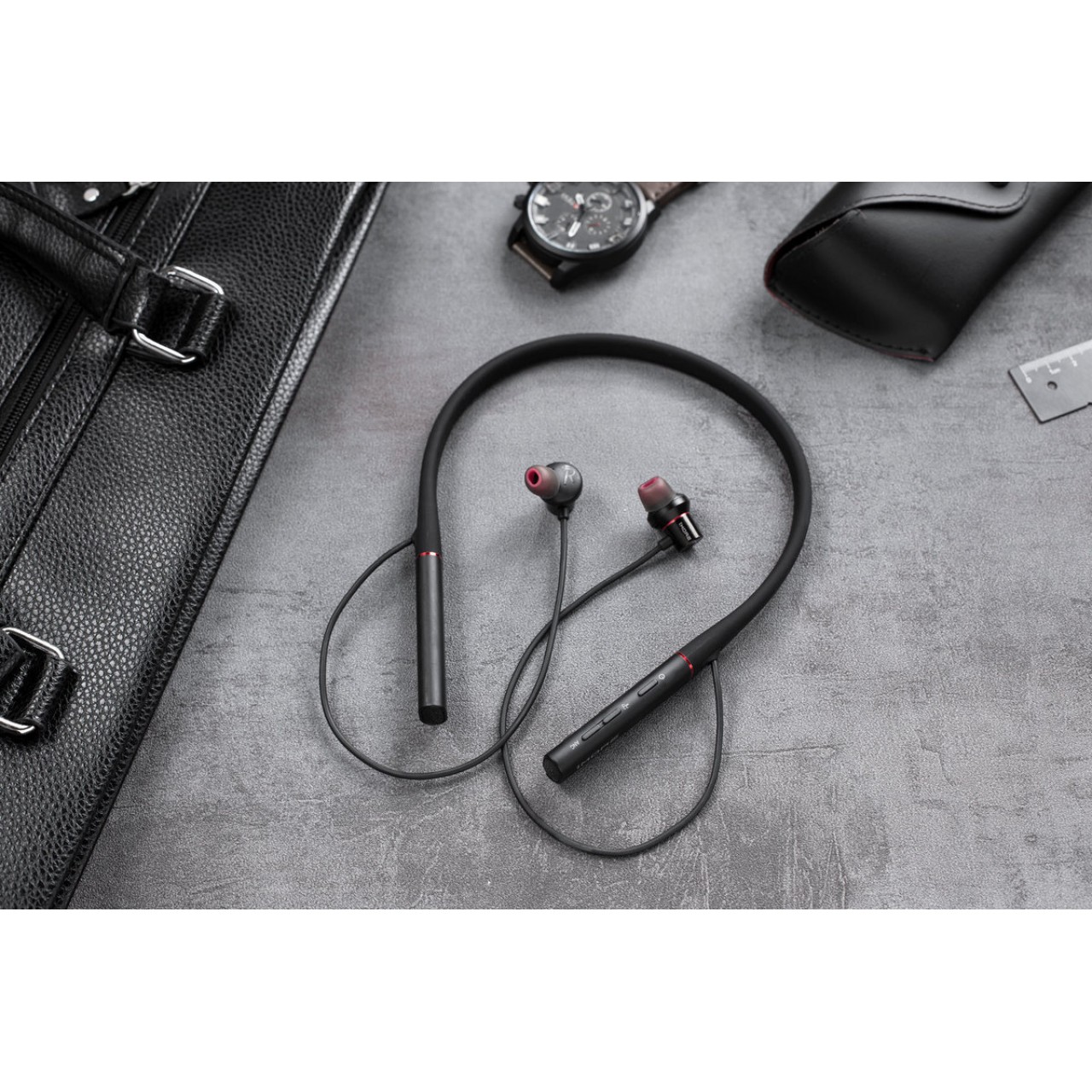 1More EHD9001BA Dual Driver ANC Pro Wireless