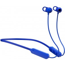 Наушники Skullcandy S2JPW-M101 Jib+ Wireless Blue