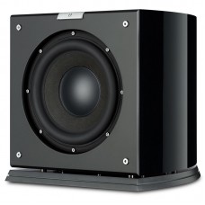 Сабвуфер Audiovector SR Sub Avantgarde Piano Black