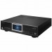 Сетевой аудио проигрыватель Cary Audio DMS-550 black