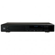 CD проигрыватель T+A CD 1230 R black