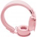 Наушники URBANEARS PLATTAN ADV Wireless Powder Pink
