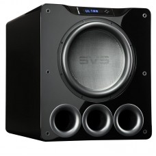 Сабвуфер SVS PB16-Ultra piano black