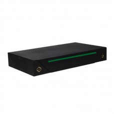Сетевой аудио проигрыватель Silent Angel Bremen B2 Black