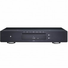 CD проигрыватель Primare CD15 Prisma black