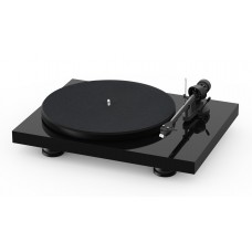 Проигрыватель винила Pro-Ject DEBUT CARBON EVO (2M Red) High Gloss Black