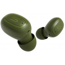 Наушники Soul S-Gear Green