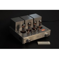 Ламповый усилитель Line Magnetic LM-211 IA