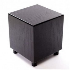 Сабвуфер MJ Acoustics Pro 60 Mk I black ash