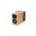 Полочная акустика AirPulse A80 Pinewood