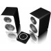 Полочная акустика Wharfedale Diamond A1 System black (+hub) Полочная акустика Wharfedale Diamond A1 System black (+hub)