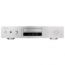CD проигрыватель Vincent CD-400 silver
