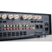 Интегральный стереоусилитель AVM Evolution A 5.2 black