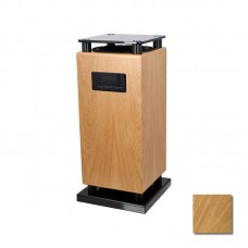 Сабвуфер MJ Acoustics Kensington light oak
