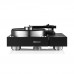 Проигрыватель винила Bergmann Galder + Odin Signature Stainless steel
