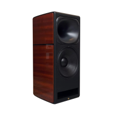 Напольная акустика Unison Research MAX 2 Mahogany