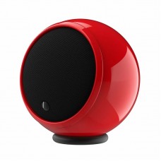 Полочная акустика Gallo Acoustics Micro Single Race Red (GM1RR)
