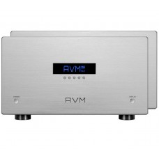 Усилитель мощности AVM MA 8.3 Silver