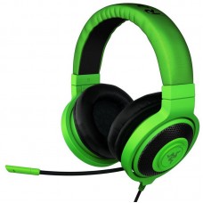 Наушники Razer Kraken Pro 2015 green (RZ04-01380200-R3M1)
