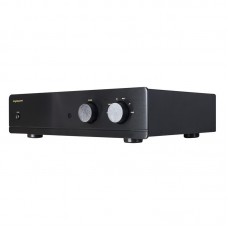 Стереоусилитель Exposure 3010S2 D int Black