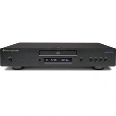 CD проигрыватель Cambridge Azur 651C black