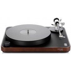 Проигрыватель винила Clearaudio Concept Active MM Wood Black/Dark Wood