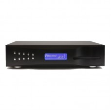 CD проигрыватель DCS Puccini Player СD/SACD Black (PPR)