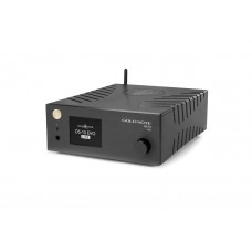ЦАП Gold Note DS-10 EVO Line Black