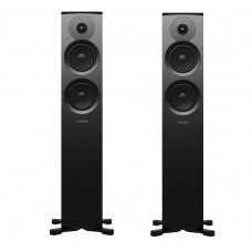 Напольная акустика Dynaudio New Emit 30 black
