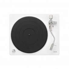 Проигрыватель винила Denon DP-450USB white
