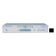 Cambridge Azur 340C black