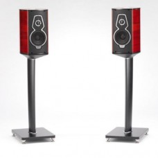 Полочная акустика Sonus Faber Guarneri Tradition red