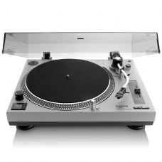 Проигрыватель винила Lenco L-3810 Grey