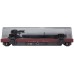 Проигрыватель винила Teac TN-400S Matte Red