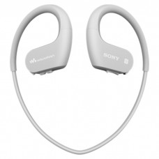 Наушники Sony NW-WS623 Белый (С плеером)