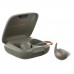 Беспроводные наушники Sennheiser Momentum Sport Burned Olive