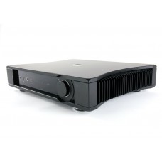 Интегральный усилитель Rega Aethos black