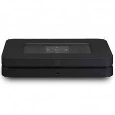 Медиаплеер Bluesound Node 2i Black