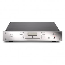 Сетевой аудио проигрыватель Burmester 151 Silver/Chrome