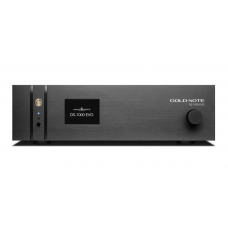 ЦАП Gold Note DS-1000 EVO Line Black