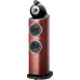 Напольная акустика Bowers & Wilkins 803 D4 Satin Rosenut