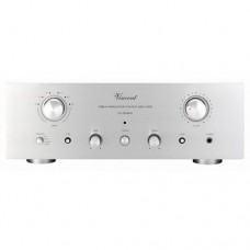 Стереоусилитель Vincent SV-226 MKII silver