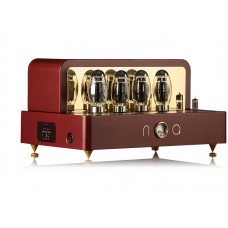 Ламповый усилитель Trafomatic Audio NOA mono