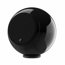 Полочная акустика Gallo Acoustics A'Diva Single Gloss Black (GA1GB)